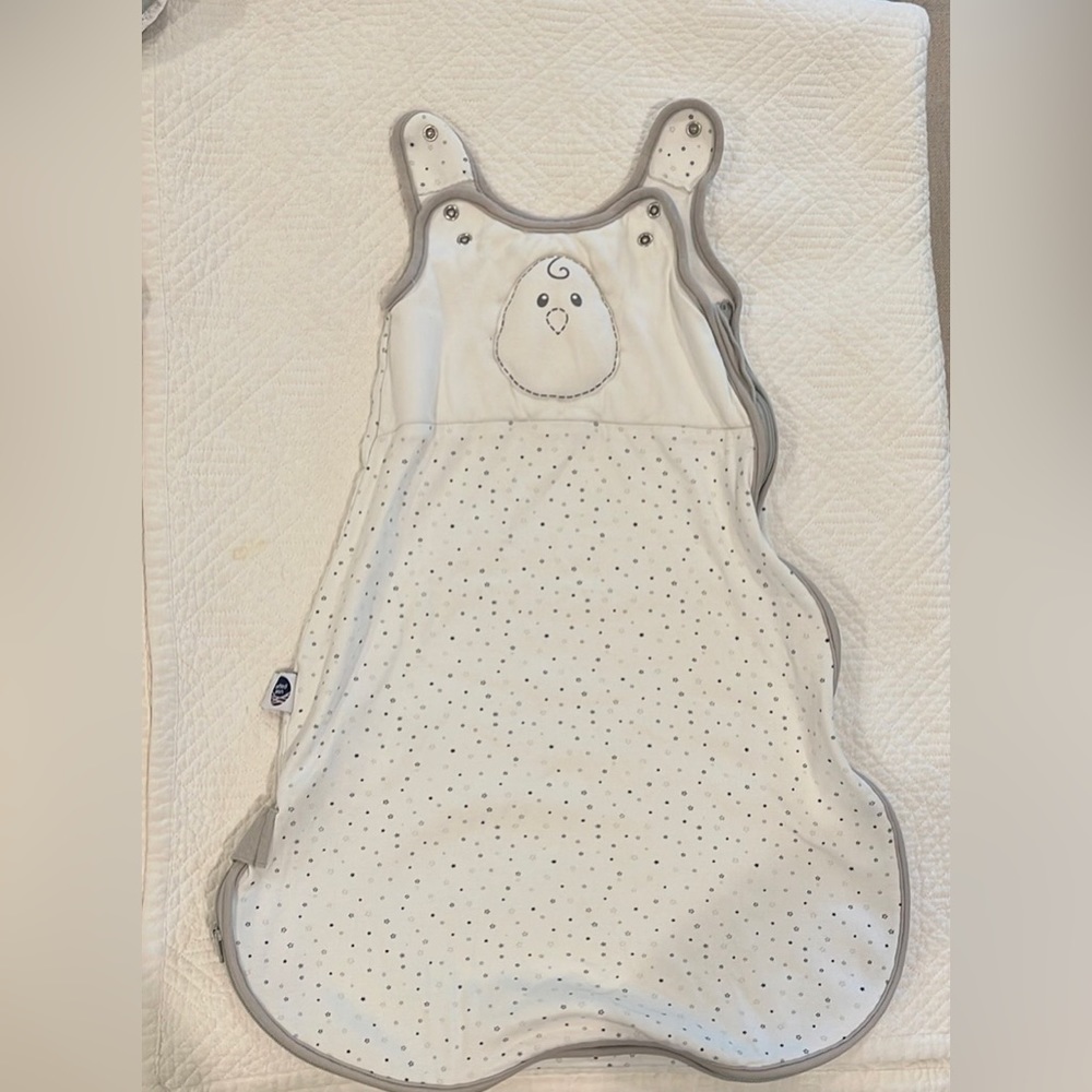 Zen sleep sack classic